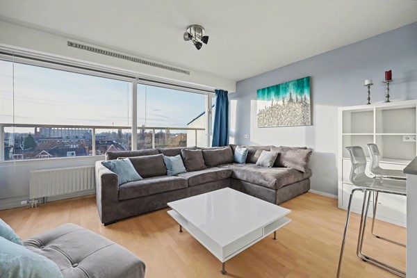 Medium property photo - Weena 1157, 3013 AL Rotterdam