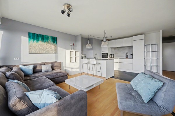 Medium property photo - Weena 1157, 3013 AL Rotterdam