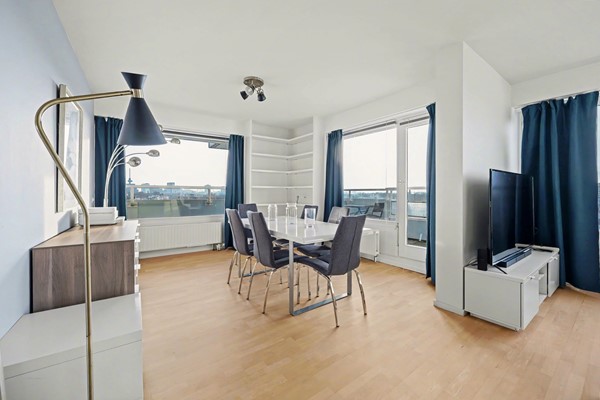 Medium property photo - Weena 1157, 3013 AL Rotterdam