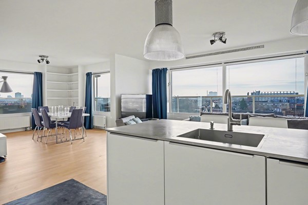 Medium property photo - Weena 1157, 3013 AL Rotterdam