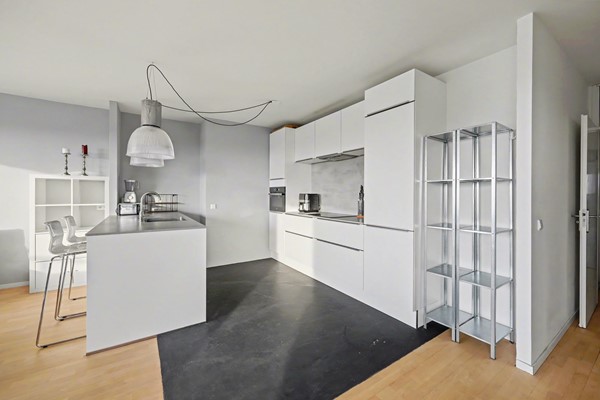 Medium property photo - Weena 1157, 3013 AL Rotterdam