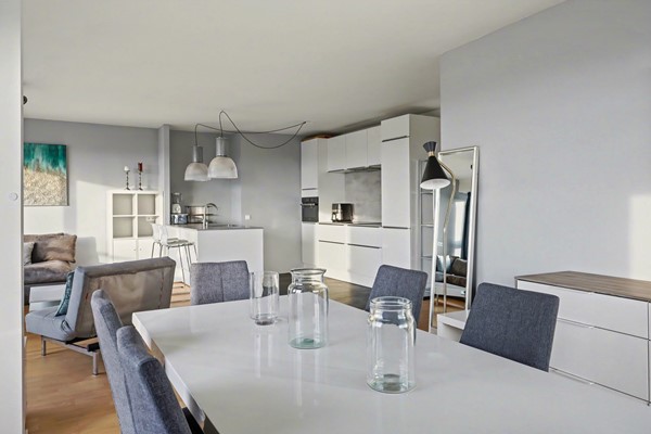 Medium property photo - Weena 1157, 3013 AL Rotterdam