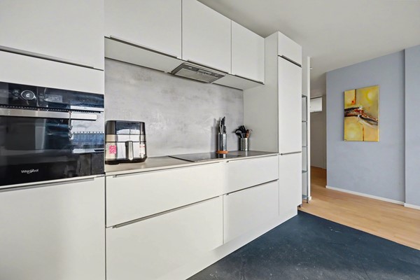 Medium property photo - Weena 1157, 3013 AL Rotterdam