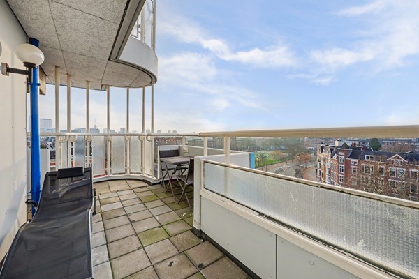 Medium property photo - Weena 1157, 3013 AL Rotterdam