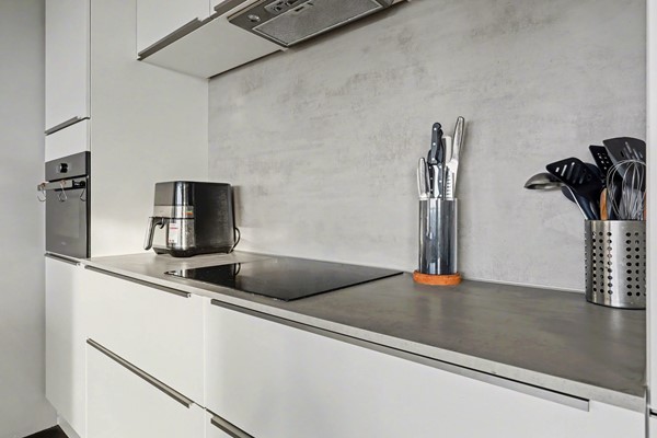 Medium property photo - Weena 1157, 3013 AL Rotterdam