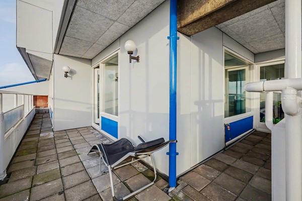 Medium property photo - Weena 1157, 3013 AL Rotterdam