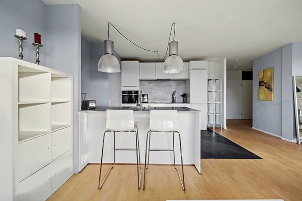 Medium property photo - Weena 1157, 3013 AL Rotterdam