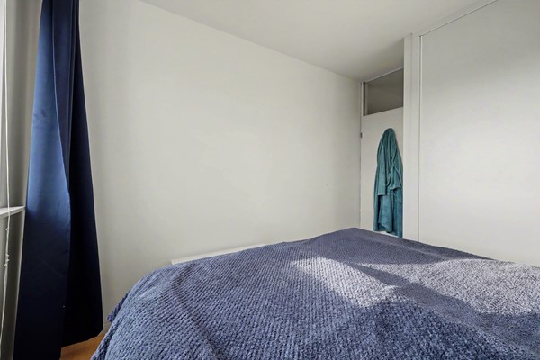 Medium property photo - Weena 1157, 3013 AL Rotterdam