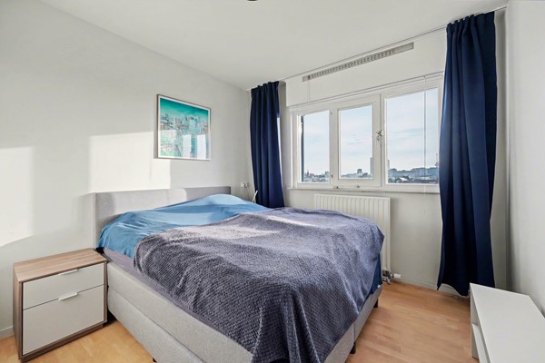 Medium property photo - Weena 1157, 3013 AL Rotterdam