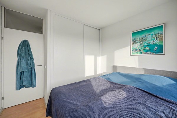 Medium property photo - Weena 1157, 3013 AL Rotterdam