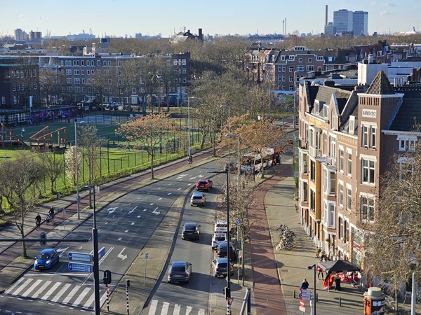 Medium property photo - Weena 1157, 3013 AL Rotterdam