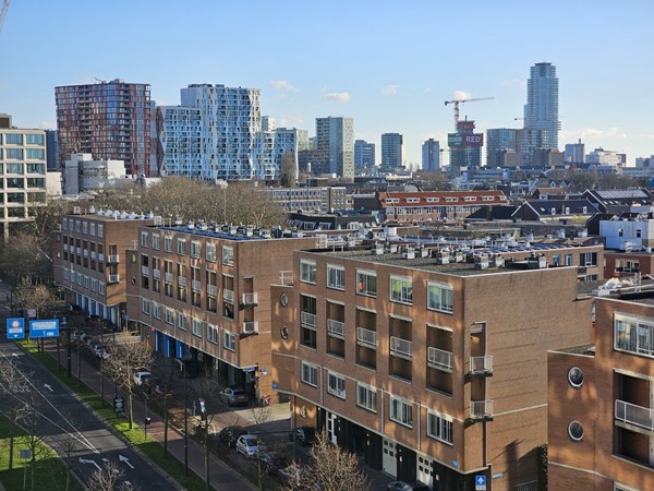 Medium property photo - Weena 1157, 3013 AL Rotterdam