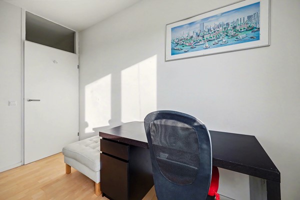 Medium property photo - Weena 1157, 3013 AL Rotterdam