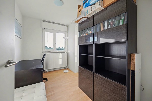 Medium property photo - Weena 1157, 3013 AL Rotterdam