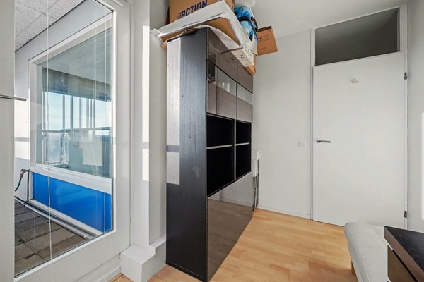 Medium property photo - Weena 1157, 3013 AL Rotterdam