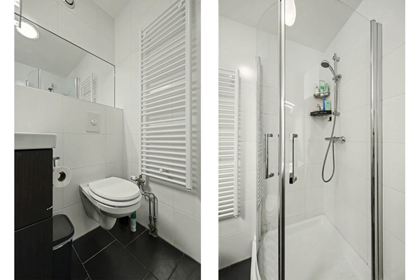 Medium property photo - Weena 1157, 3013 AL Rotterdam