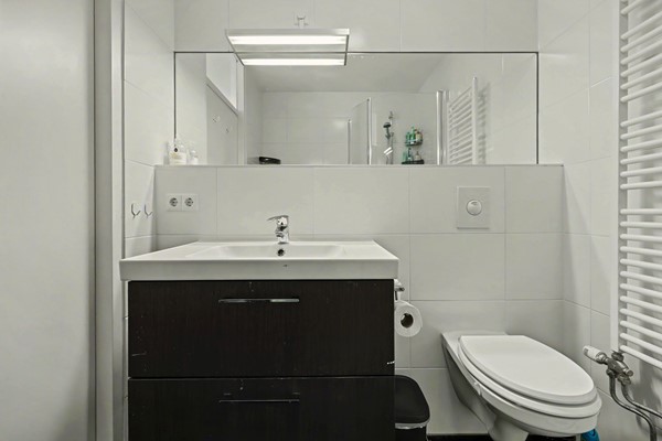 Medium property photo - Weena 1157, 3013 AL Rotterdam