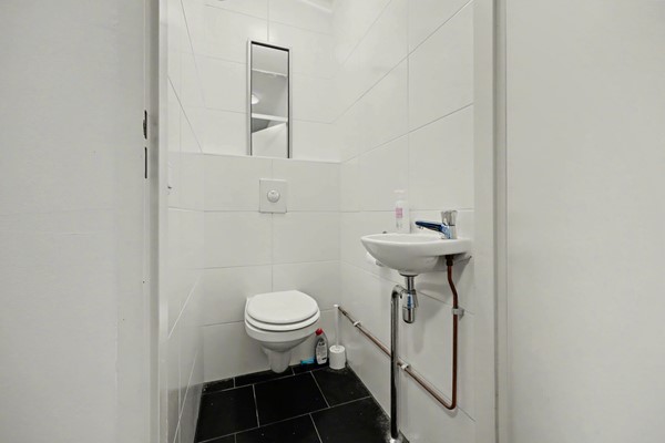 Medium property photo - Weena 1157, 3013 AL Rotterdam