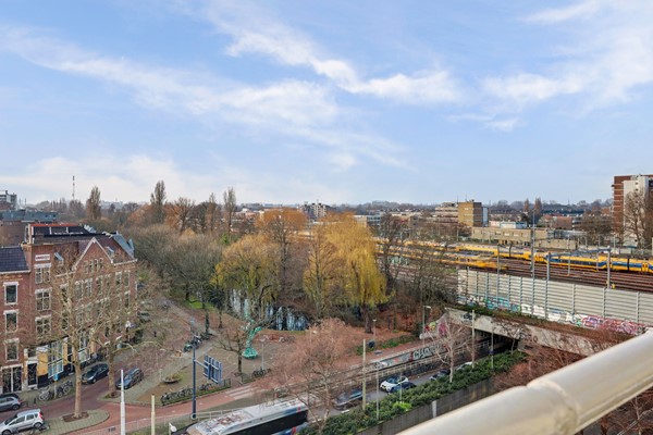 Medium property photo - Weena 1157, 3013 AL Rotterdam