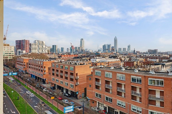 Medium property photo - Weena 1157, 3013 AL Rotterdam