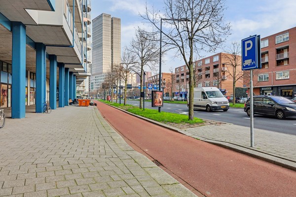 Medium property photo - Weena 1157, 3013 AL Rotterdam