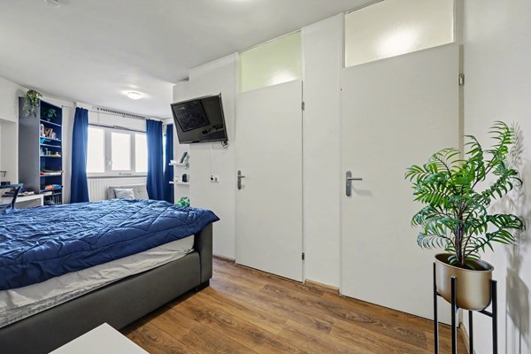 Medium property photo - Weena 1157, 3013 AL Rotterdam