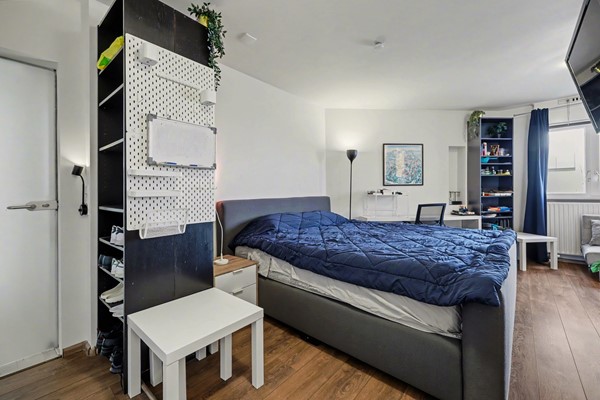 Medium property photo - Weena 1157, 3013 AL Rotterdam