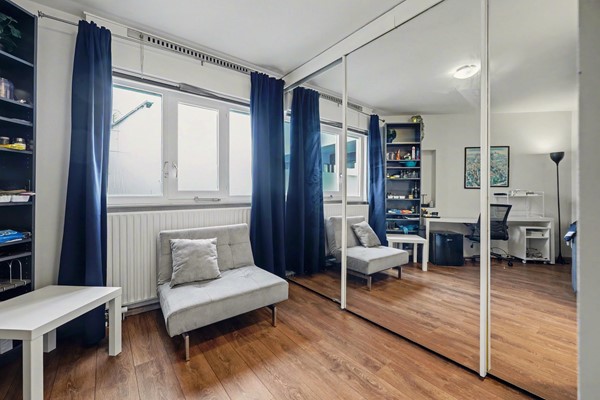 Medium property photo - Weena 1157, 3013 AL Rotterdam