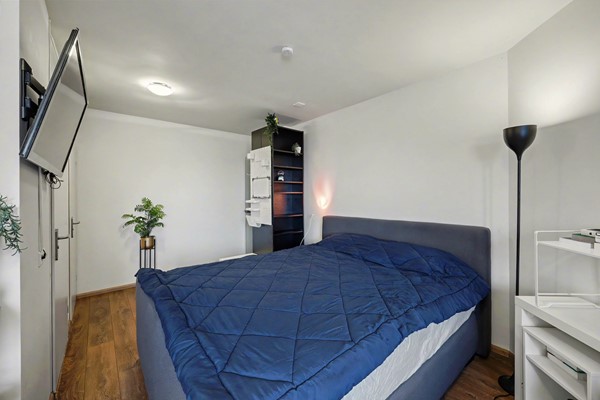 Medium property photo - Weena 1157, 3013 AL Rotterdam