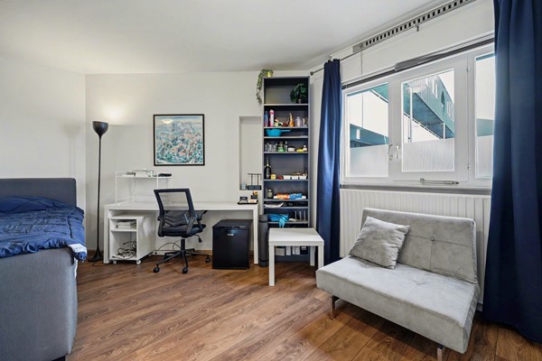 Medium property photo - Weena 1157, 3013 AL Rotterdam