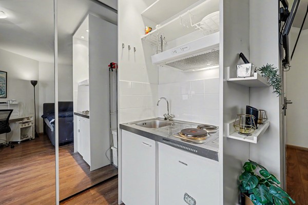 Medium property photo - Weena 1157, 3013 AL Rotterdam