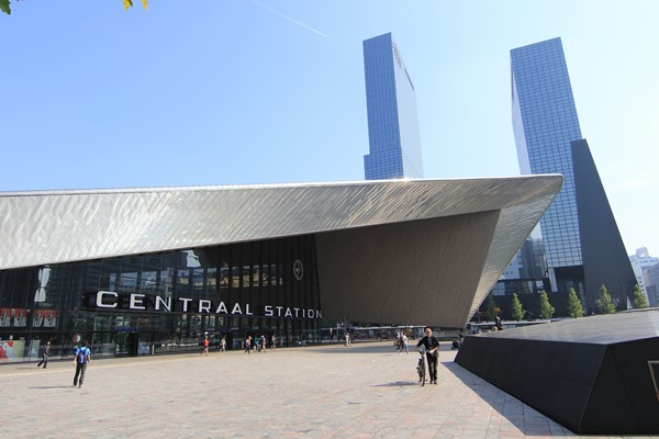 Medium property photo - Weena 1157, 3013 AL Rotterdam