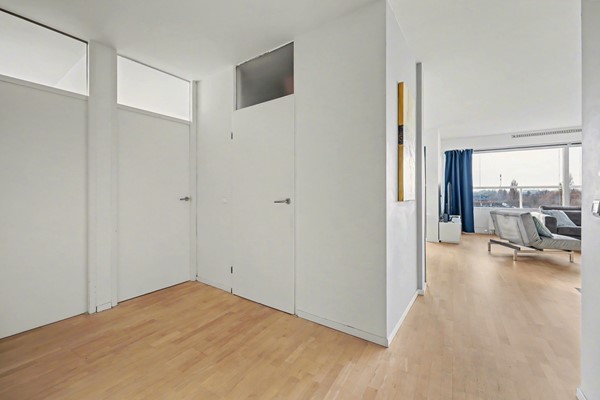 Medium property photo - Weena 1157, 3013 AL Rotterdam