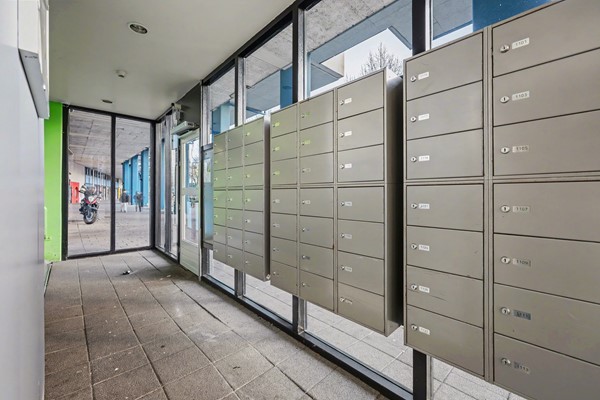 Medium property photo - Weena 1157, 3013 AL Rotterdam