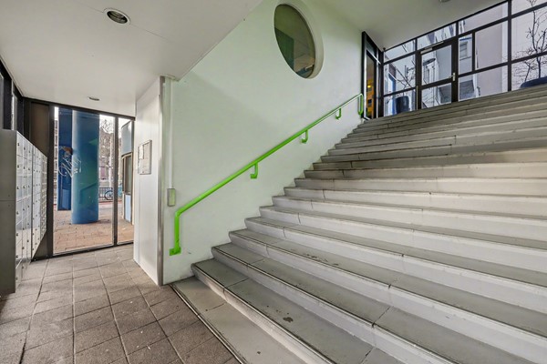 Medium property photo - Weena 1157, 3013 AL Rotterdam