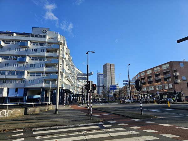 Medium property photo - Weena 1157, 3013 AL Rotterdam