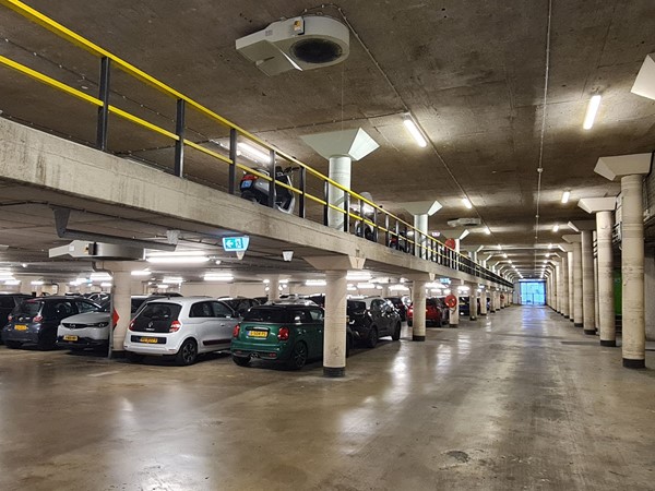 Medium property photo - Weena 1157, 3013 AL Rotterdam