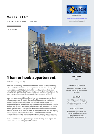 Brochure preview - Brochure Weena 1157.pdf