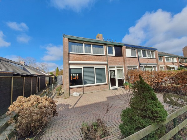 Medium property photo - Cornelis Haringhuizenlaan 71, 1679 XS Midwoud