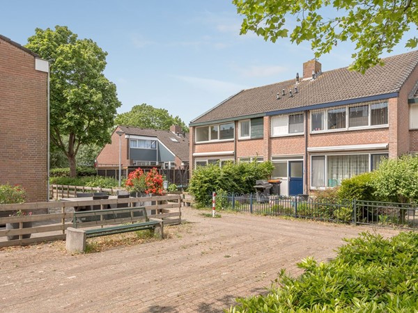 Medium property photo - Cornelis Haringhuizenlaan 71, 1679 XS Midwoud