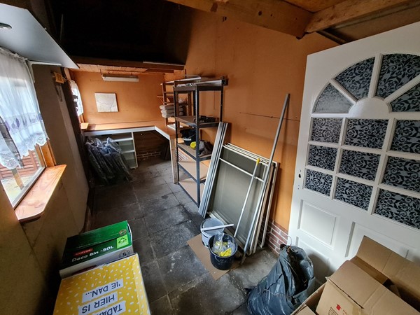 Medium property photo - Cornelis Haringhuizenlaan 71, 1679 XS Midwoud