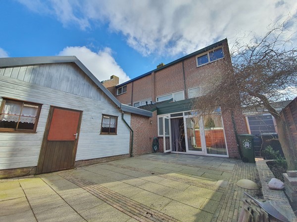 Medium property photo - Cornelis Haringhuizenlaan 71, 1679 XS Midwoud