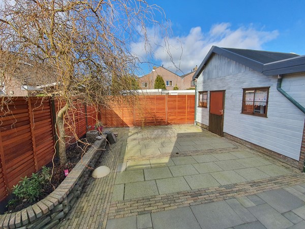 Medium property photo - Cornelis Haringhuizenlaan 71, 1679 XS Midwoud