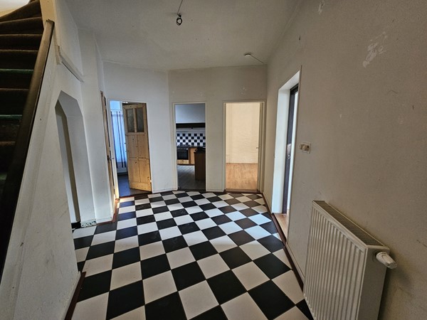 Medium property photo - Burgemeester Meineszplein 6B, 3022 XA Rotterdam