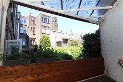 Nieuw in verhuur: Burgemeester Meineszplein 6B, 3022 XA Rotterdam