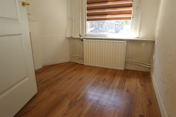 Medium property photo - Burgemeester Meineszplein 6B, 3022 XA Rotterdam