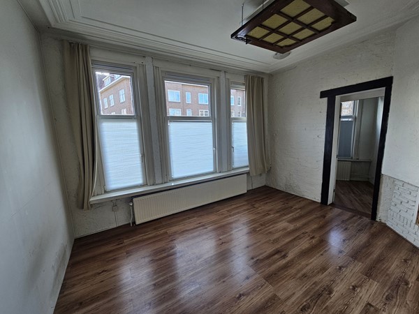 Medium property photo - Burgemeester Meineszplein 6B, 3022 XA Rotterdam