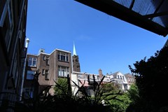 Nieuw in verhuur: Burgemeester Meineszplein 6B, 3022 XA Rotterdam