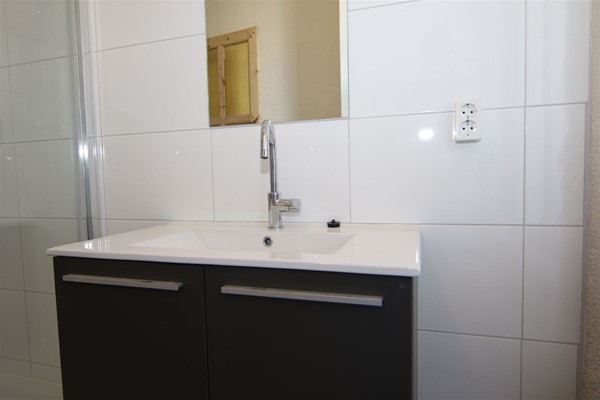 Medium property photo - Burgemeester Meineszplein 6B, 3022 XA Rotterdam