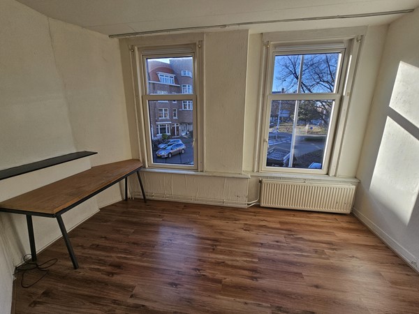 Medium property photo - Burgemeester Meineszplein 6B, 3022 XA Rotterdam